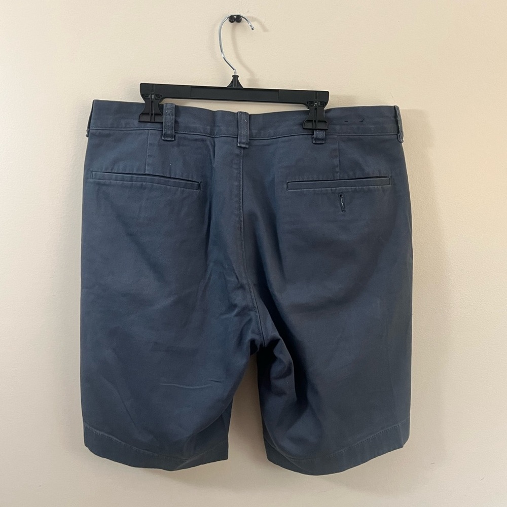 J. Crew Gramercy 9” Shorts - Picture 3 of 3